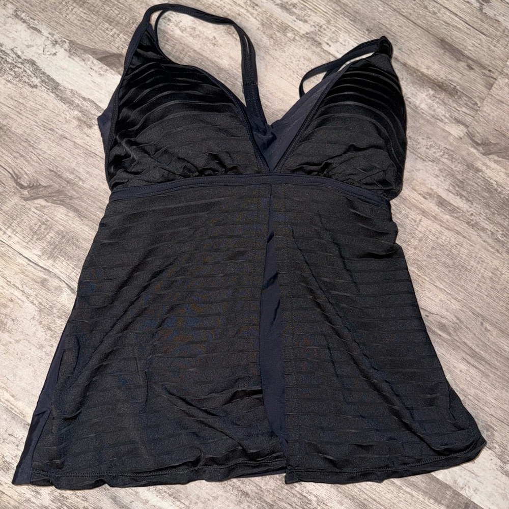 Free Country Swim Top